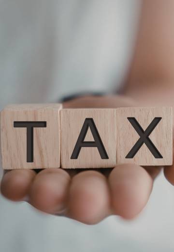 Tax
