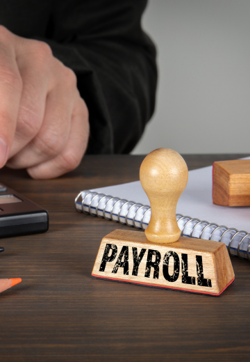 Payroll