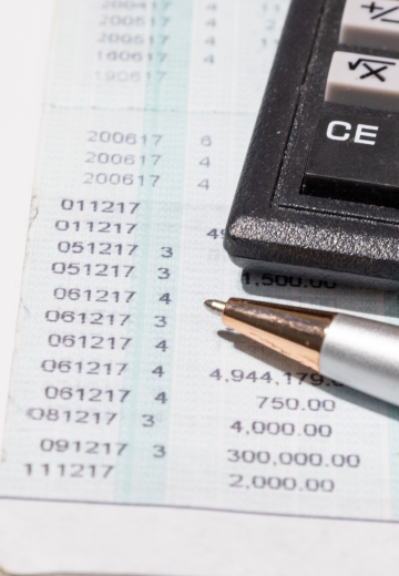 Emisión estados financieros