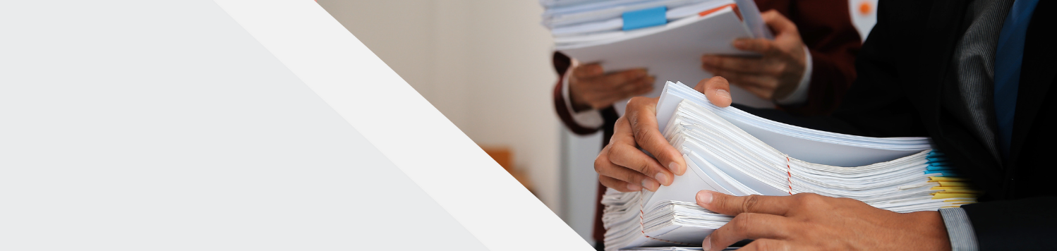 Auditoría Externa (financiera y contable)