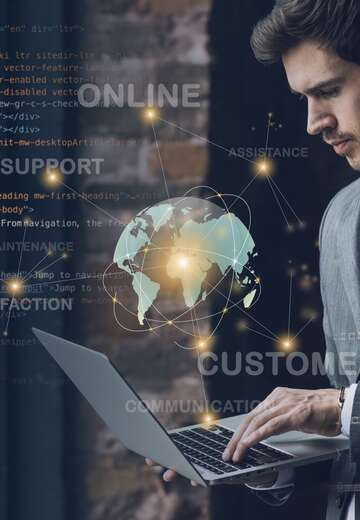 Business Services & Outsourcing