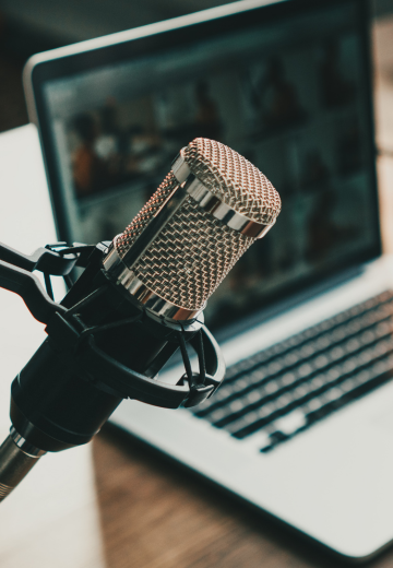 EP2 - Business Voices: un líder inspira y comunica con transparencia