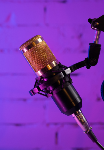  EP2 - Business Voices: un líder inspira y comunica con transparencia