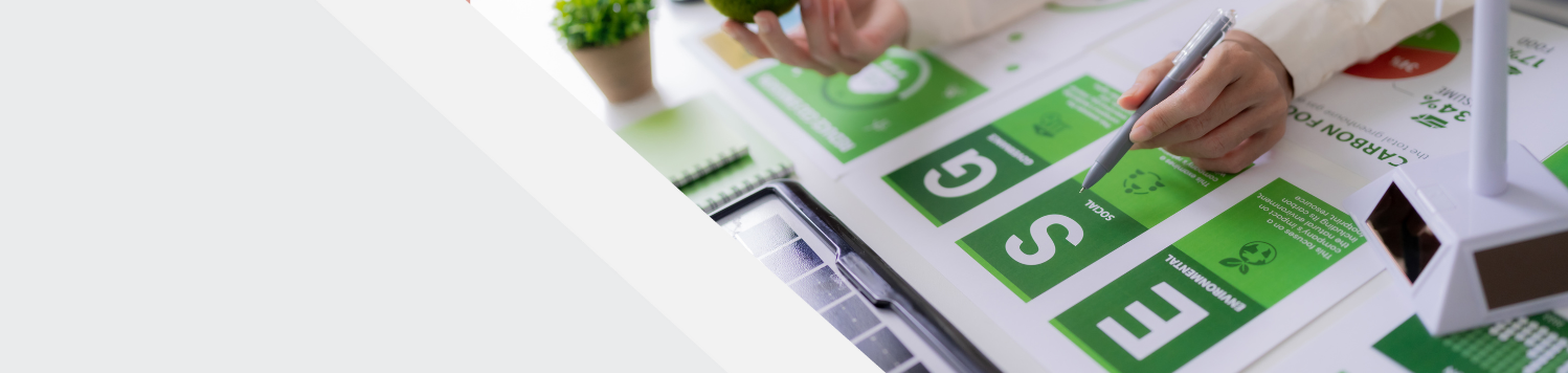 83% de las empresas ve la sostenibilidad como una ventaja competitiva